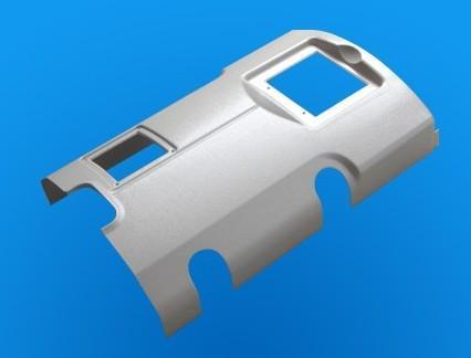 濰坊吸塑 設(shè)備外殼吸塑廠家 濰坊設(shè)備外殼吸塑哪家好(圖)