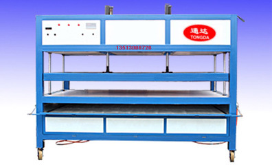 保定吸塑機銷售點 塑料吸塑機 產品