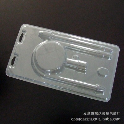 【【專業(yè)承接】廠家讓利銷售插卡吸塑 量大價優(yōu) 歡迎訂購】價格,廠家,圖片,塑料桶/罐,義烏市東達吸塑包裝廠-