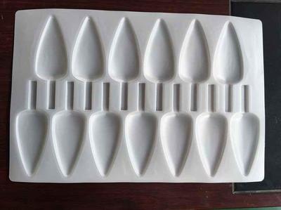 鄭州吸塑大量銷售|30克雞柳模具廠家直銷|60克雞柳模具制造公司圖片|鄭州吸塑大量銷售|30克雞柳模具廠家直銷|60克雞柳模具制造公司產(chǎn)品圖片由鄭州豫龍吸塑包裝公司生產(chǎn)提供-