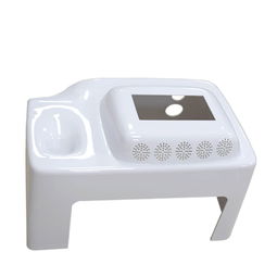 吸塑罩殼的主要優點