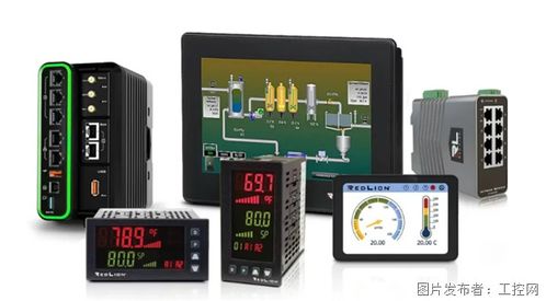 HMS工業(yè)網(wǎng)絡(luò)與紅獅控制聯(lián)手，強化工業(yè)信息與通信技術(shù)產(chǎn)品組合